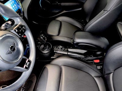2023 MINI Hardtop 4 Door Cooper S FWD