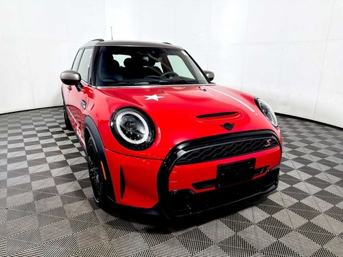 2023 MINI Hardtop 4 Door Cooper S FWD