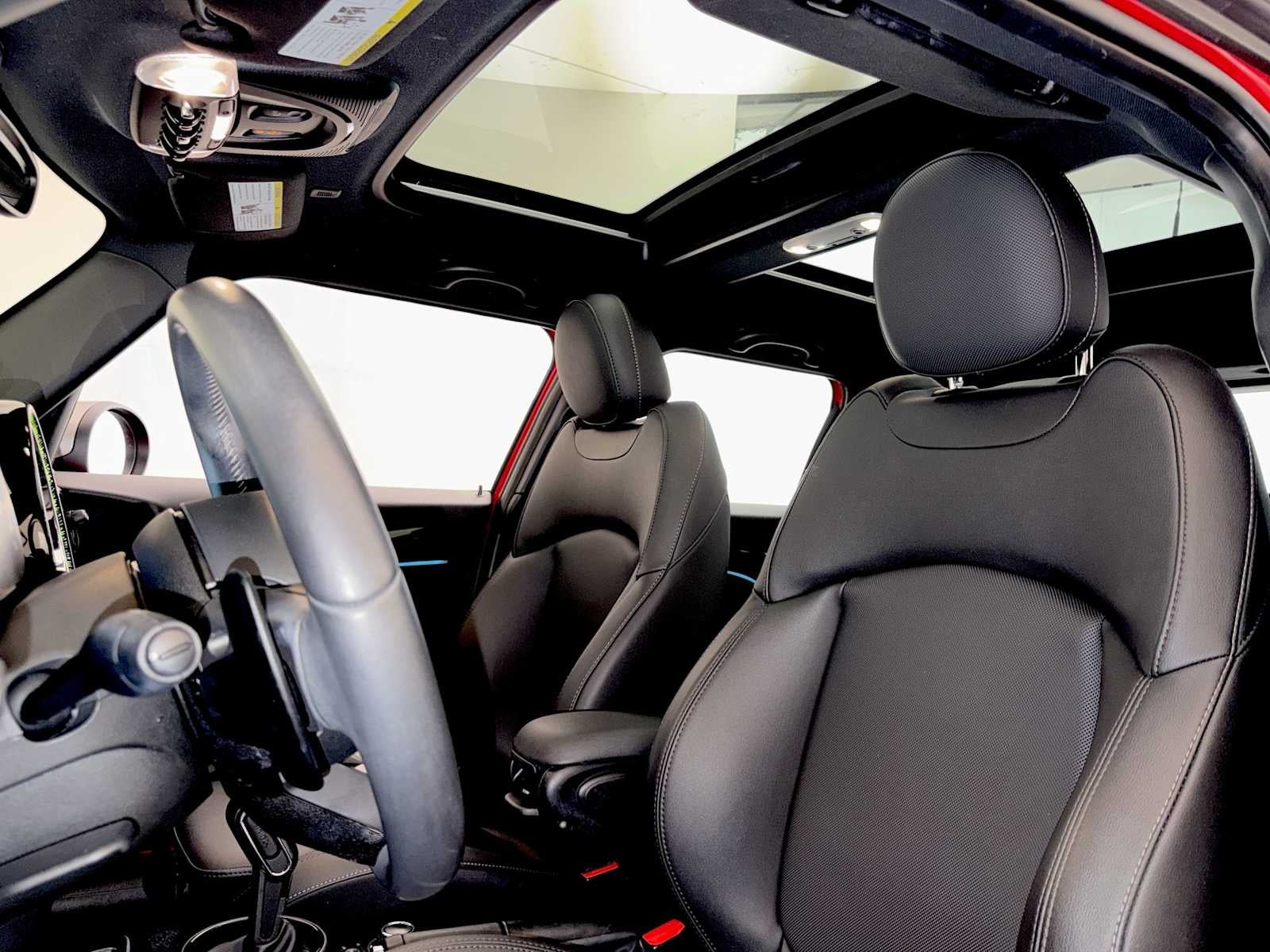 2023 MINI Hardtop 4 Door Cooper S FWD