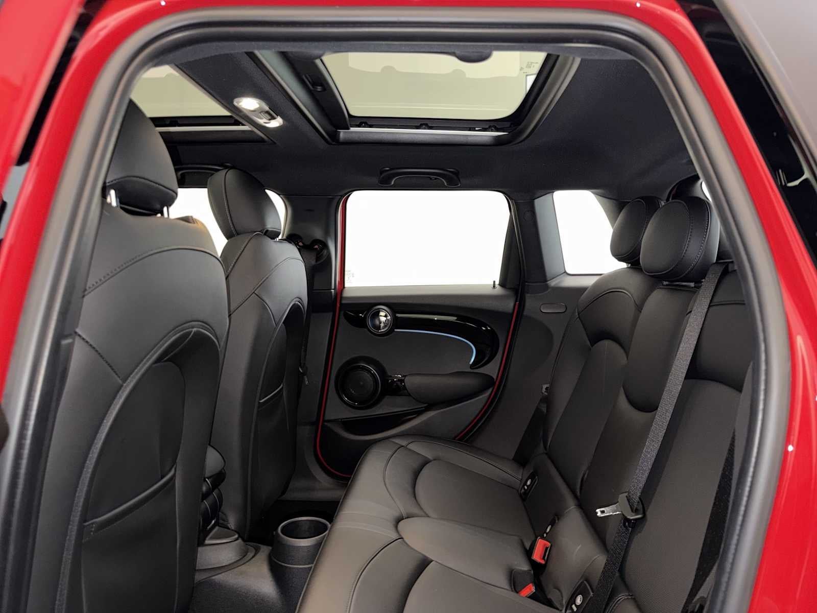 2023 MINI Hardtop 4 Door Cooper S FWD