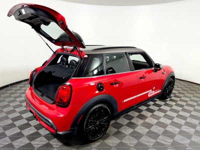2023 MINI Hardtop 4 Door Cooper S FWD