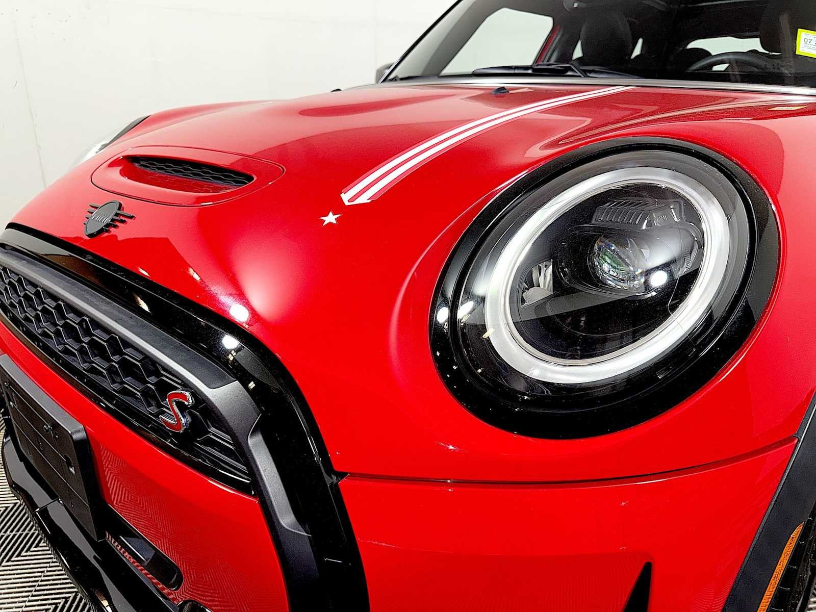 2023 MINI Hardtop 4 Door Cooper S FWD