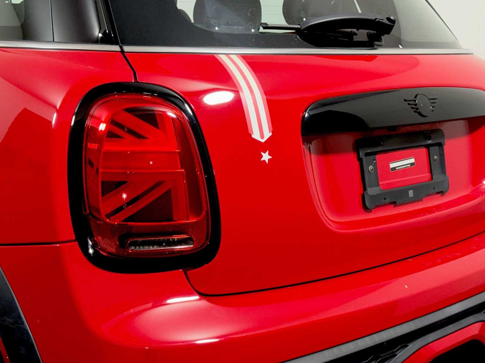 2023 MINI Hardtop 4 Door Cooper S FWD