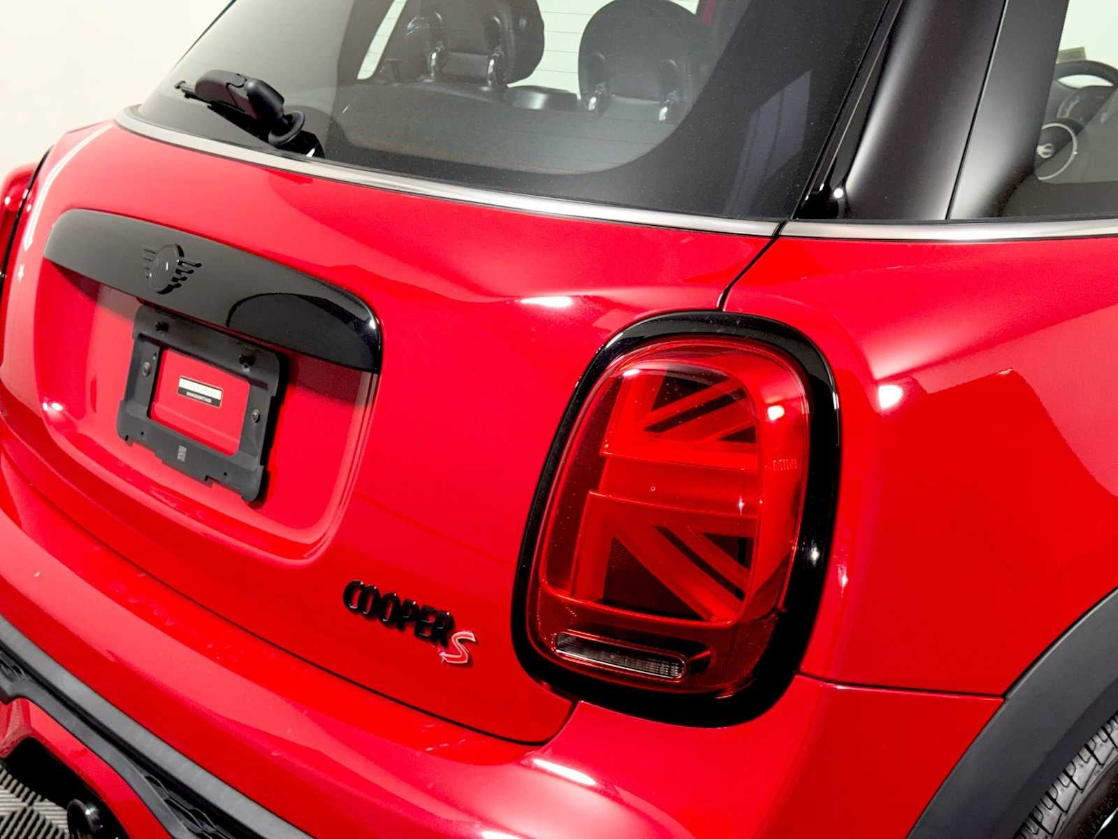 2023 MINI Hardtop 4 Door Cooper S FWD