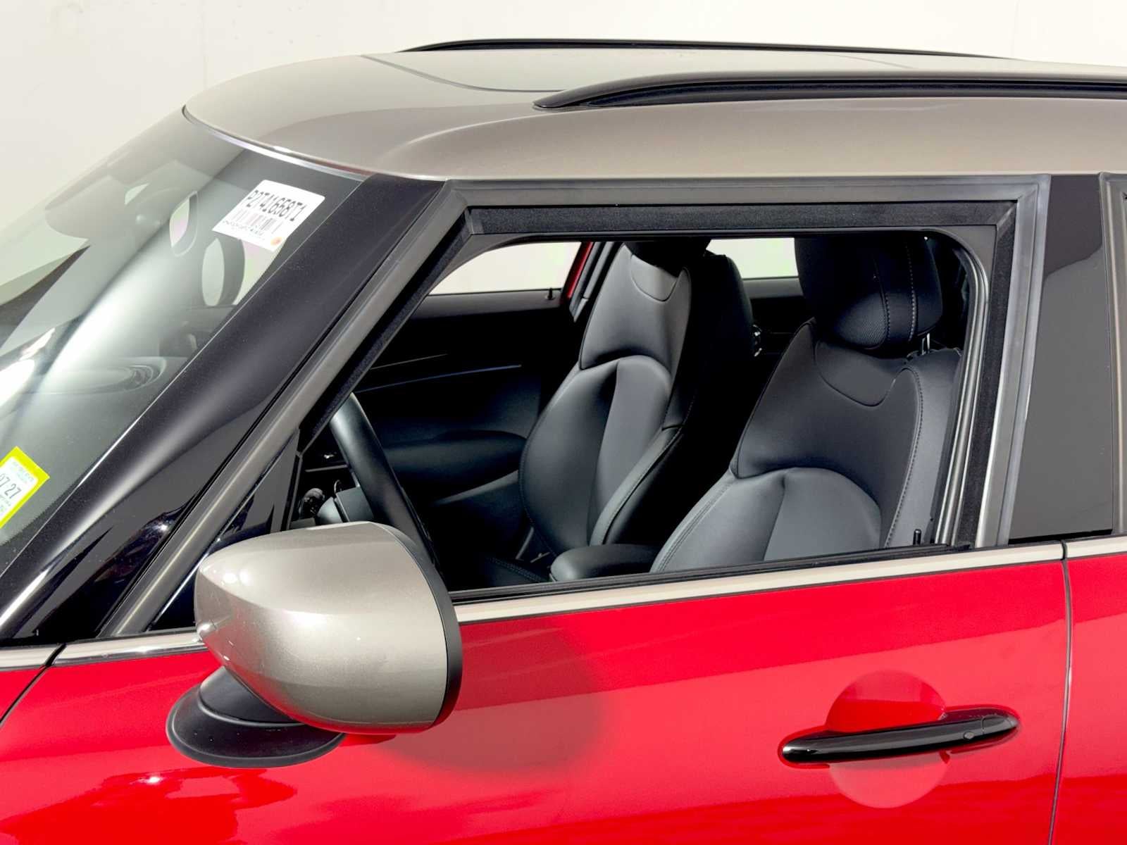 2023 MINI Hardtop 4 Door Cooper S FWD