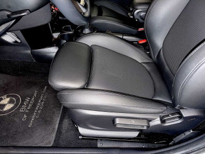 2023 MINI Hardtop 4 Door Cooper S FWD