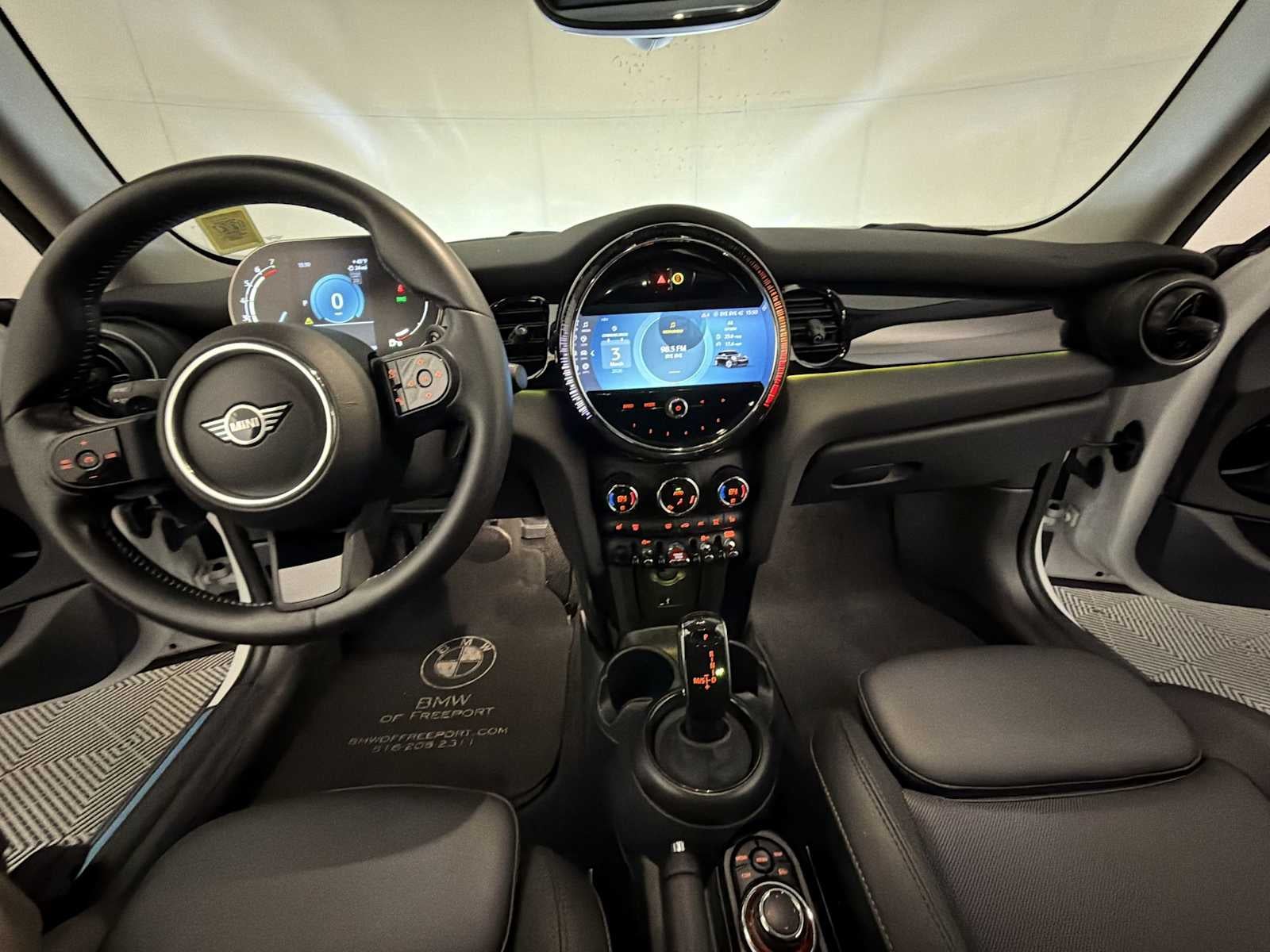 2023 MINI Hardtop 4 Door Cooper S FWD