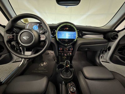 2023 MINI Hardtop 4 Door Cooper S FWD