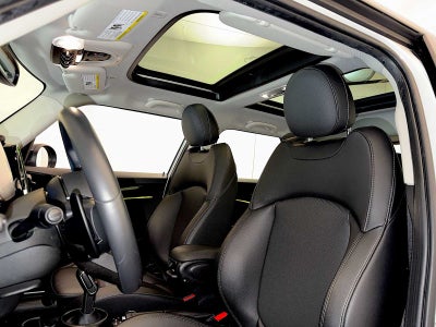 2023 MINI Hardtop 4 Door Cooper S FWD