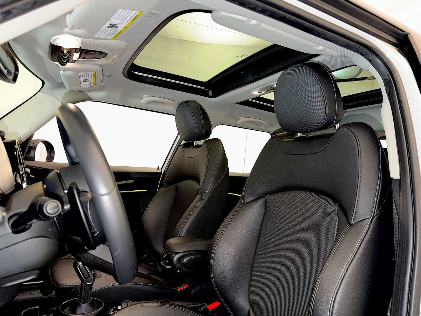 2023 MINI Hardtop 4 Door Cooper S FWD