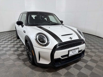 2023 MINI Hardtop 4 Door Cooper S FWD