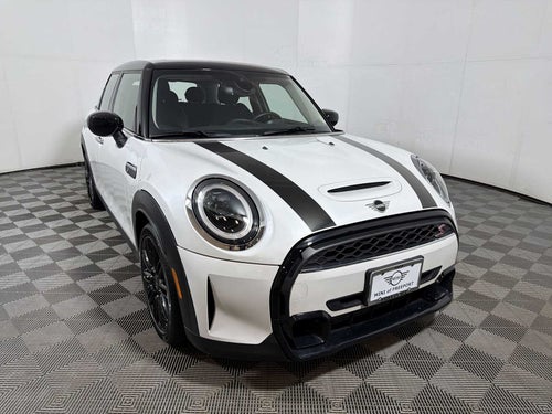 2023 MINI Hardtop 4 Door Cooper S FWD