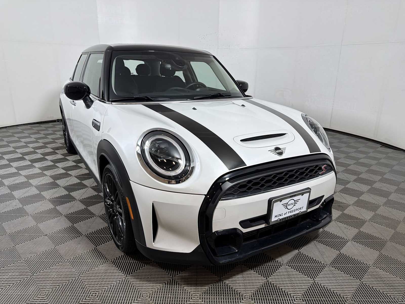 2023 MINI Hardtop 4 Door Cooper S FWD