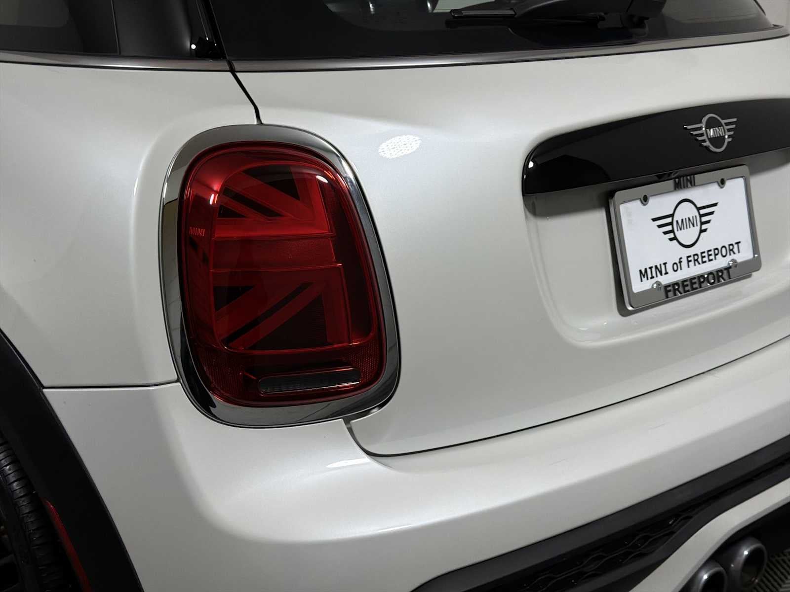 2023 MINI Hardtop 4 Door Cooper S FWD