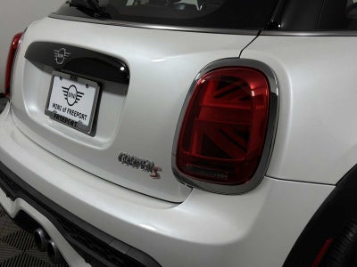 2023 MINI Hardtop 4 Door Cooper S FWD