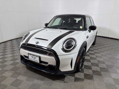 2023 MINI Hardtop 4 Door Cooper S FWD