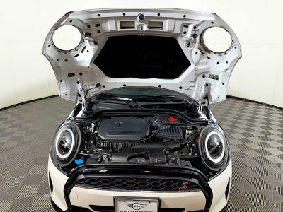 2023 MINI Hardtop 4 Door Cooper S FWD
