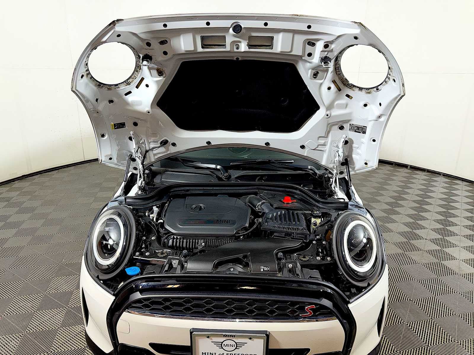 2023 MINI Hardtop 4 Door Cooper S FWD