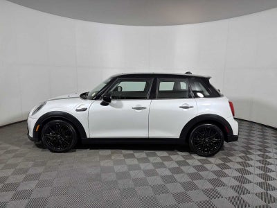 2023 MINI Hardtop 4 Door Cooper S FWD