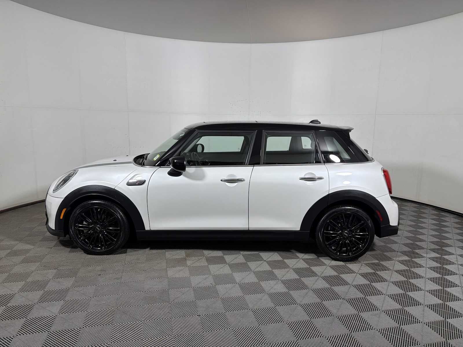 2023 MINI Hardtop 4 Door Cooper S FWD