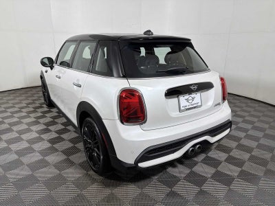 2023 MINI Hardtop 4 Door Cooper S FWD