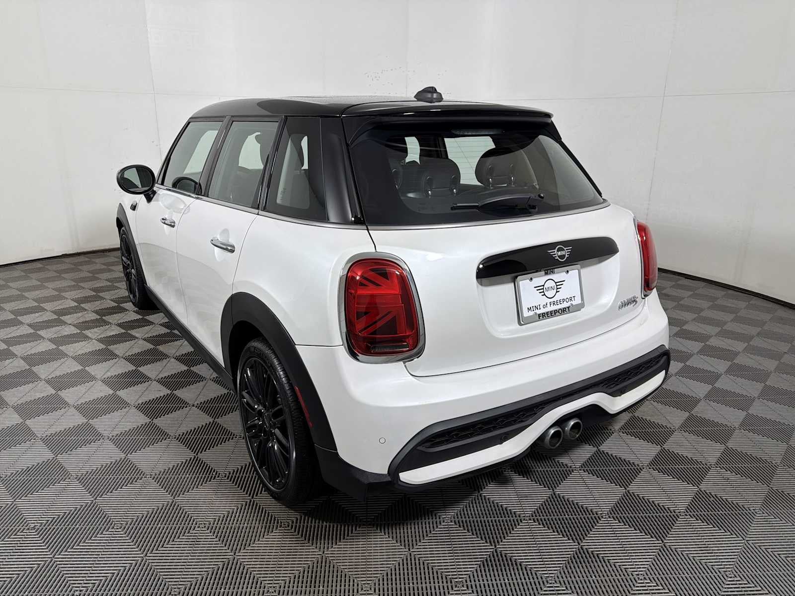 2023 MINI Hardtop 4 Door Cooper S FWD