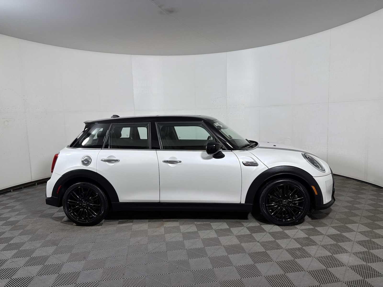 2023 MINI Hardtop 4 Door Cooper S FWD