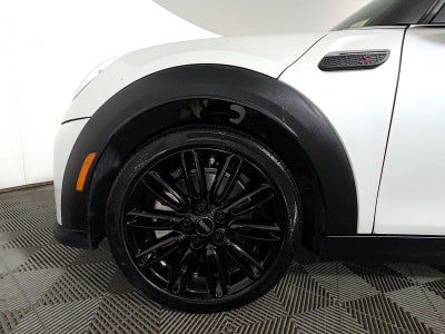 2023 MINI Hardtop 4 Door Cooper S FWD
