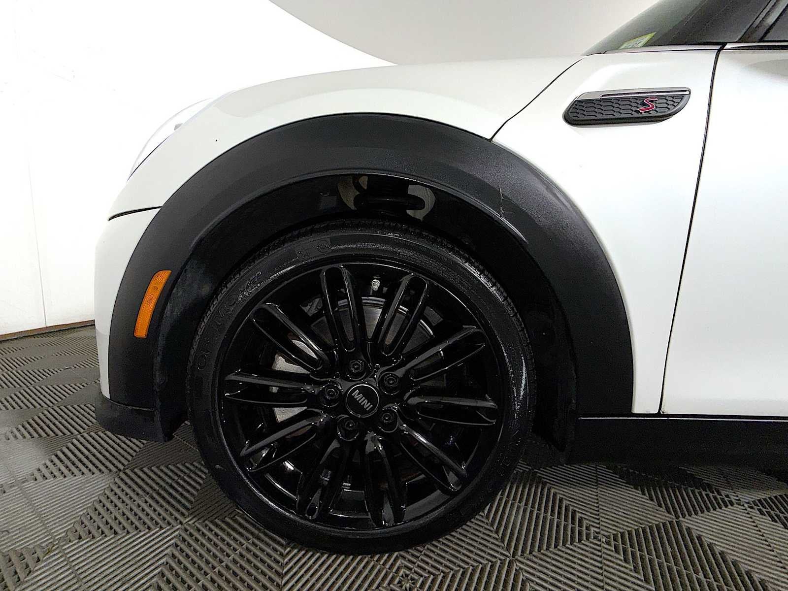 2023 MINI Hardtop 4 Door Cooper S FWD