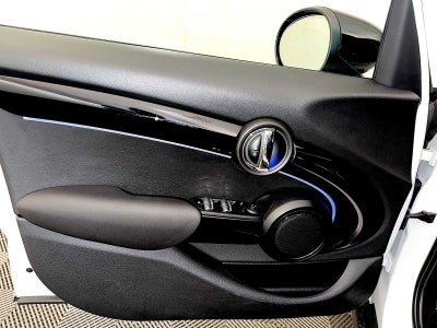 2023 MINI Hardtop 4 Door Cooper S FWD