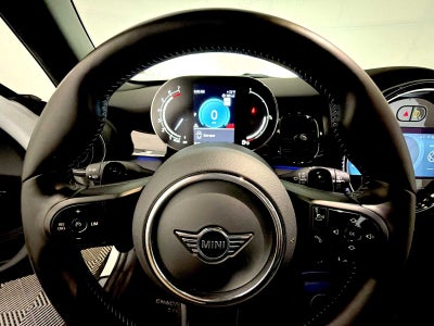 2023 MINI Hardtop 4 Door Cooper S FWD