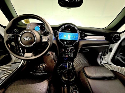 2023 MINI Hardtop 4 Door Cooper S FWD