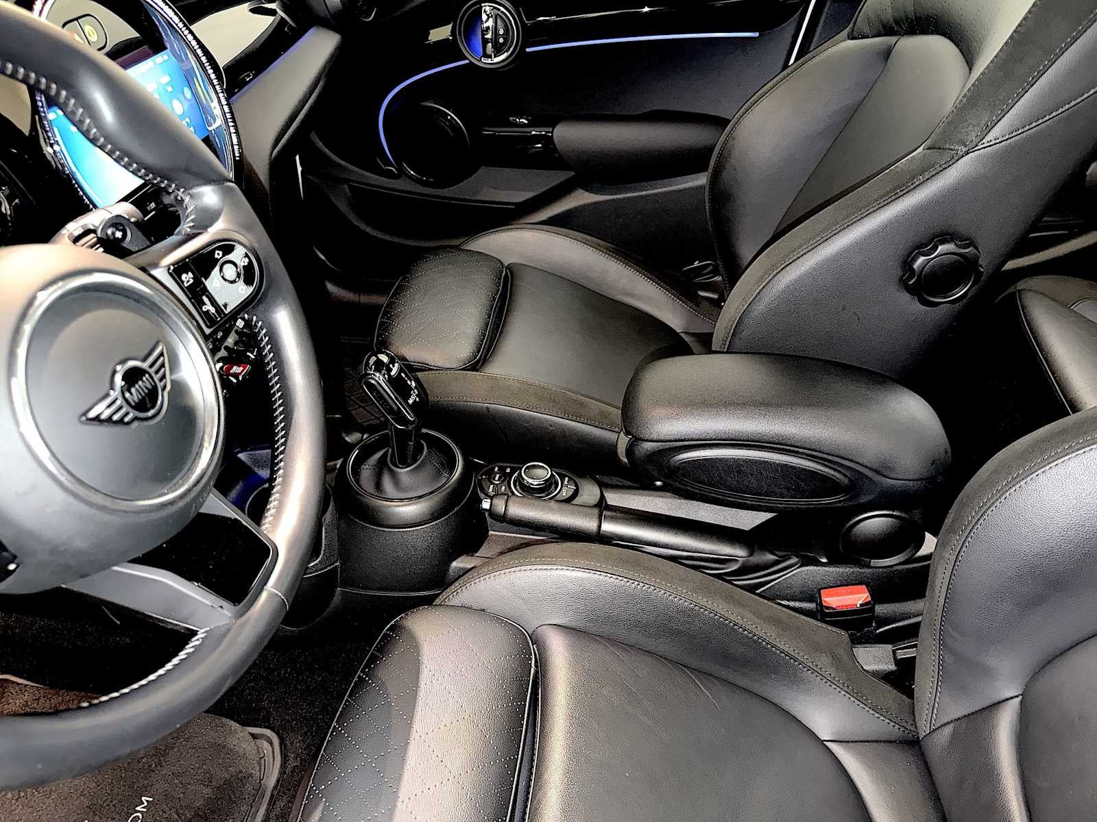 2023 MINI Hardtop 4 Door Cooper S FWD