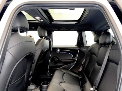 2023 MINI Hardtop 4 Door Cooper S FWD