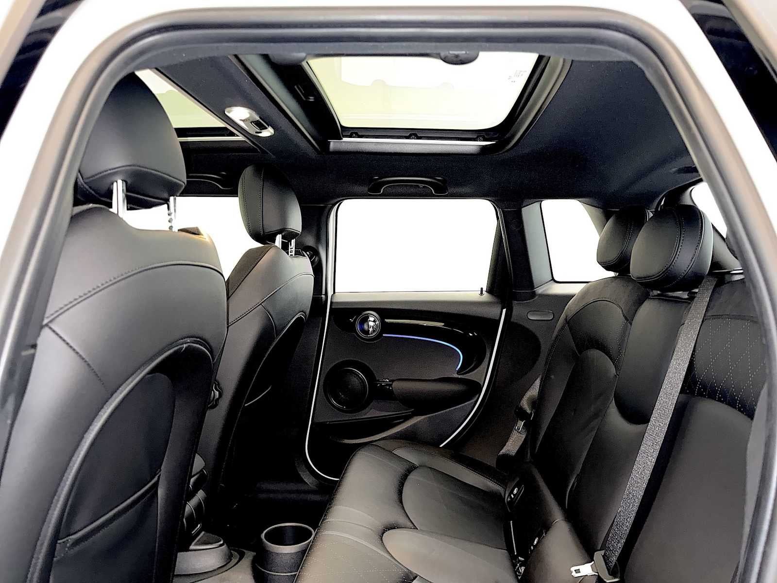 2023 MINI Hardtop 4 Door Cooper S FWD