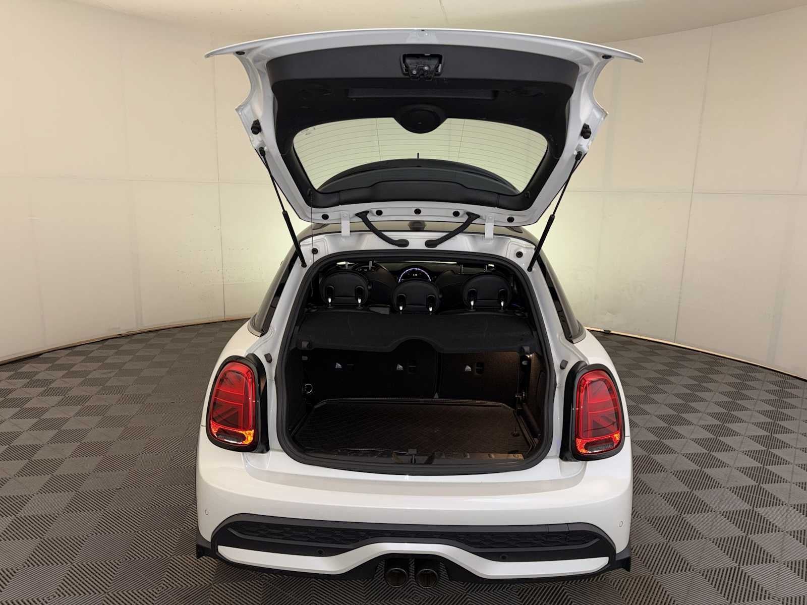 2023 MINI Hardtop 4 Door Cooper S FWD