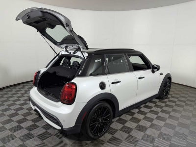 2023 MINI Hardtop 4 Door Cooper S FWD