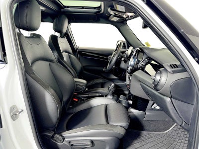 2023 MINI Hardtop 4 Door Cooper S FWD