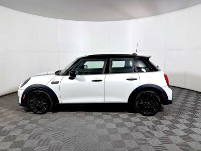 2023 MINI Hardtop 4 Door Cooper S FWD