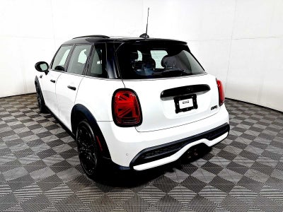2023 MINI Hardtop 4 Door Cooper S FWD