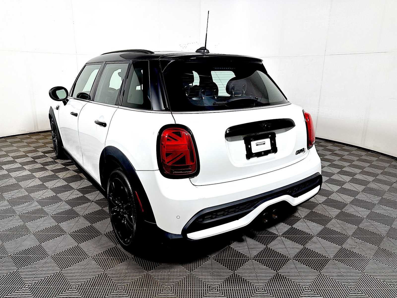 2023 MINI Hardtop 4 Door Cooper S FWD