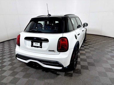 2023 MINI Hardtop 4 Door Cooper S FWD