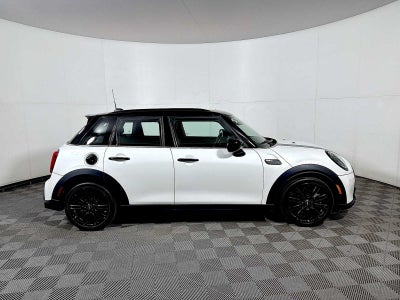 2023 MINI Hardtop 4 Door Cooper S FWD