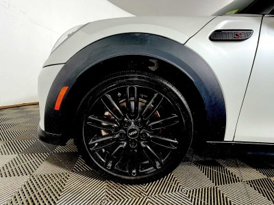 2023 MINI Hardtop 4 Door Cooper S FWD