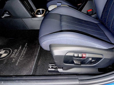 2025 MINI Hardtop 4 Door Cooper S FWD