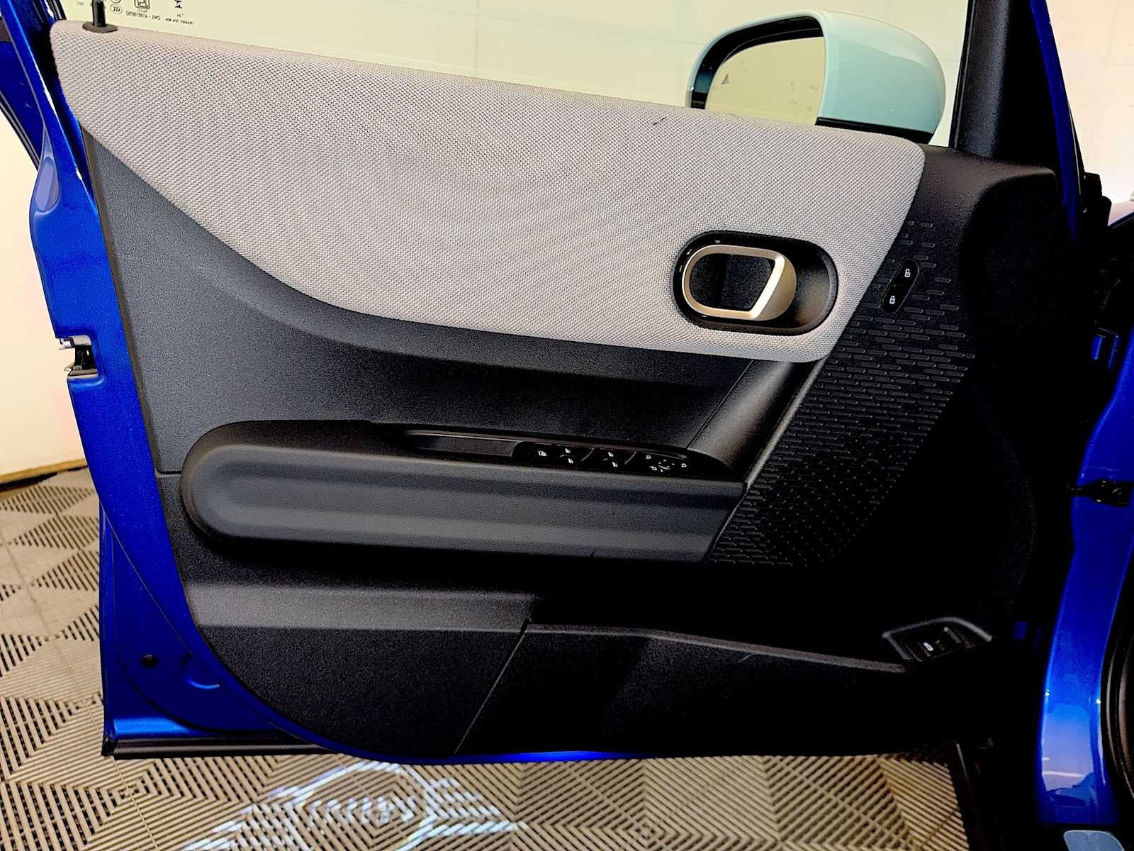 2025 MINI Hardtop 4 Door Cooper S FWD