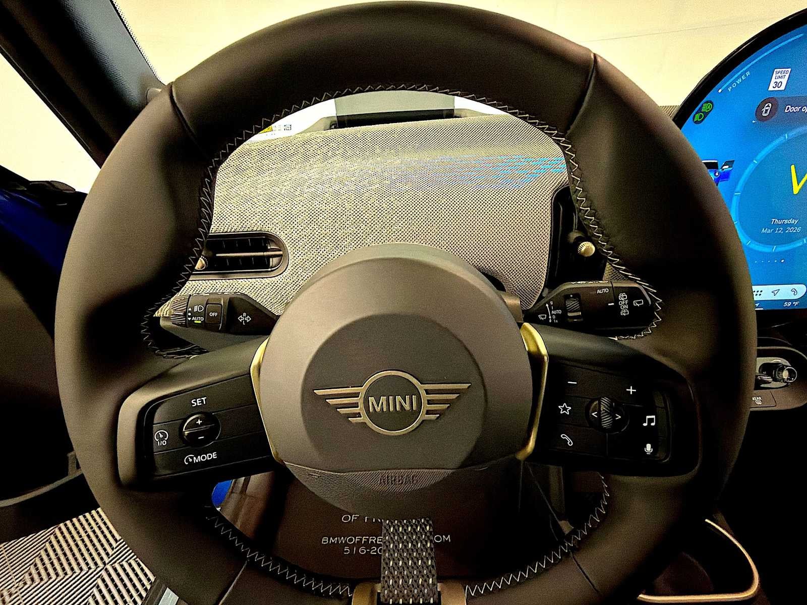 2025 MINI Hardtop 4 Door Cooper S FWD