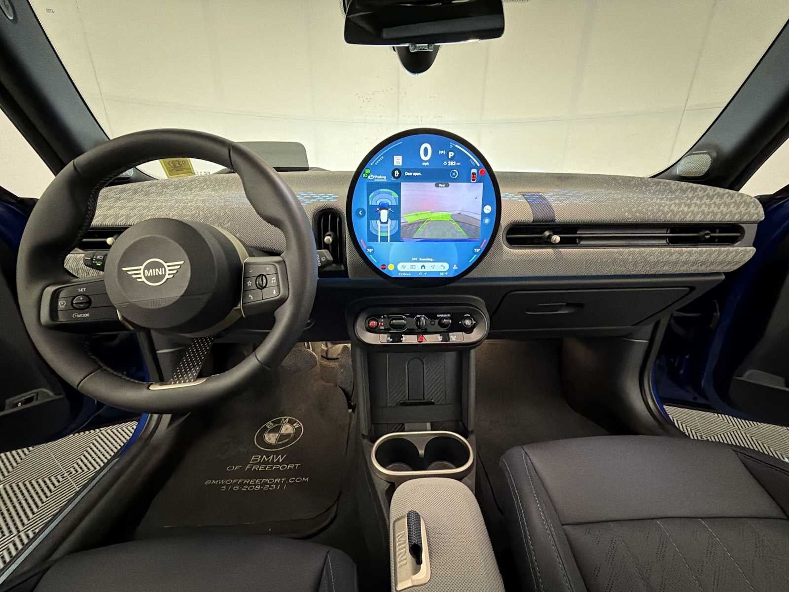 2025 MINI Hardtop 4 Door Cooper S FWD