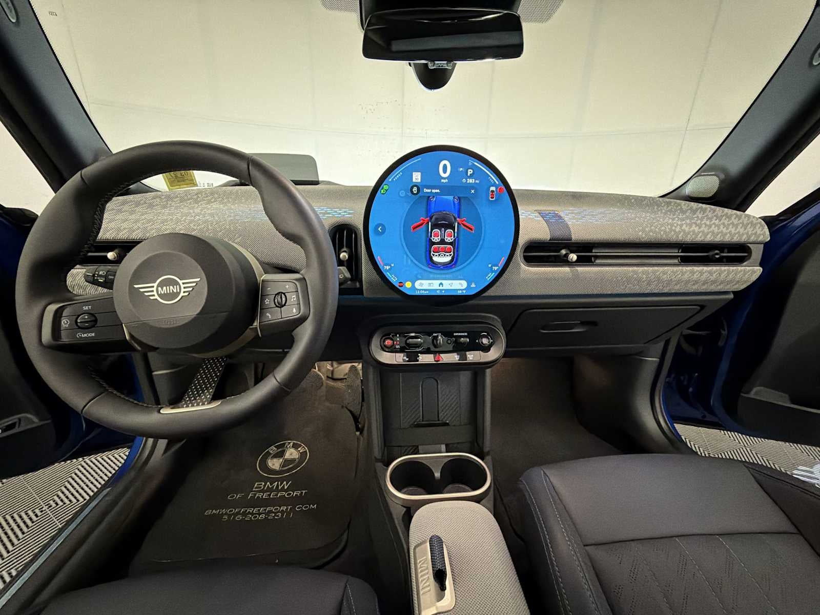 2025 MINI Hardtop 4 Door Cooper S FWD