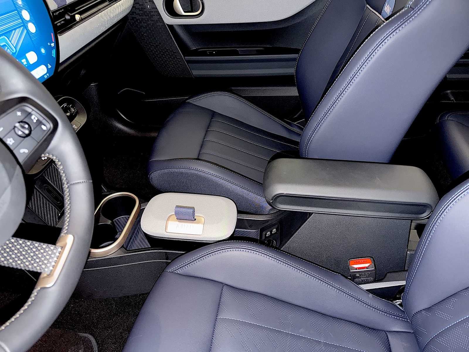 2025 MINI Hardtop 4 Door Cooper S FWD